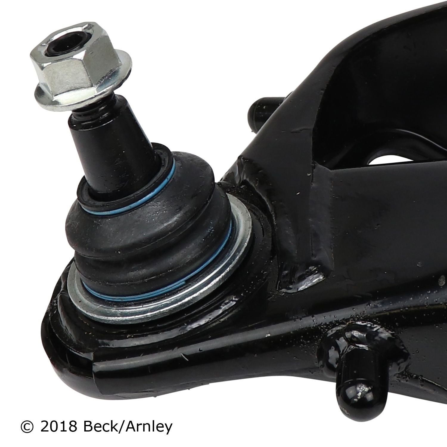 BeckArnley 102-7372 Control Arm With Ball Joint