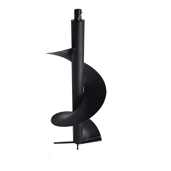 Soil Auger Drill Bit