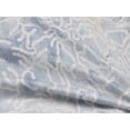 thumbnail image 5 of oneOone Rayon Light Blue Fabric Abstract Line Drawing Floral Fabric For Sewing Printed Craft Fabric By The Yard 56 Inch Wide, 5 of 5