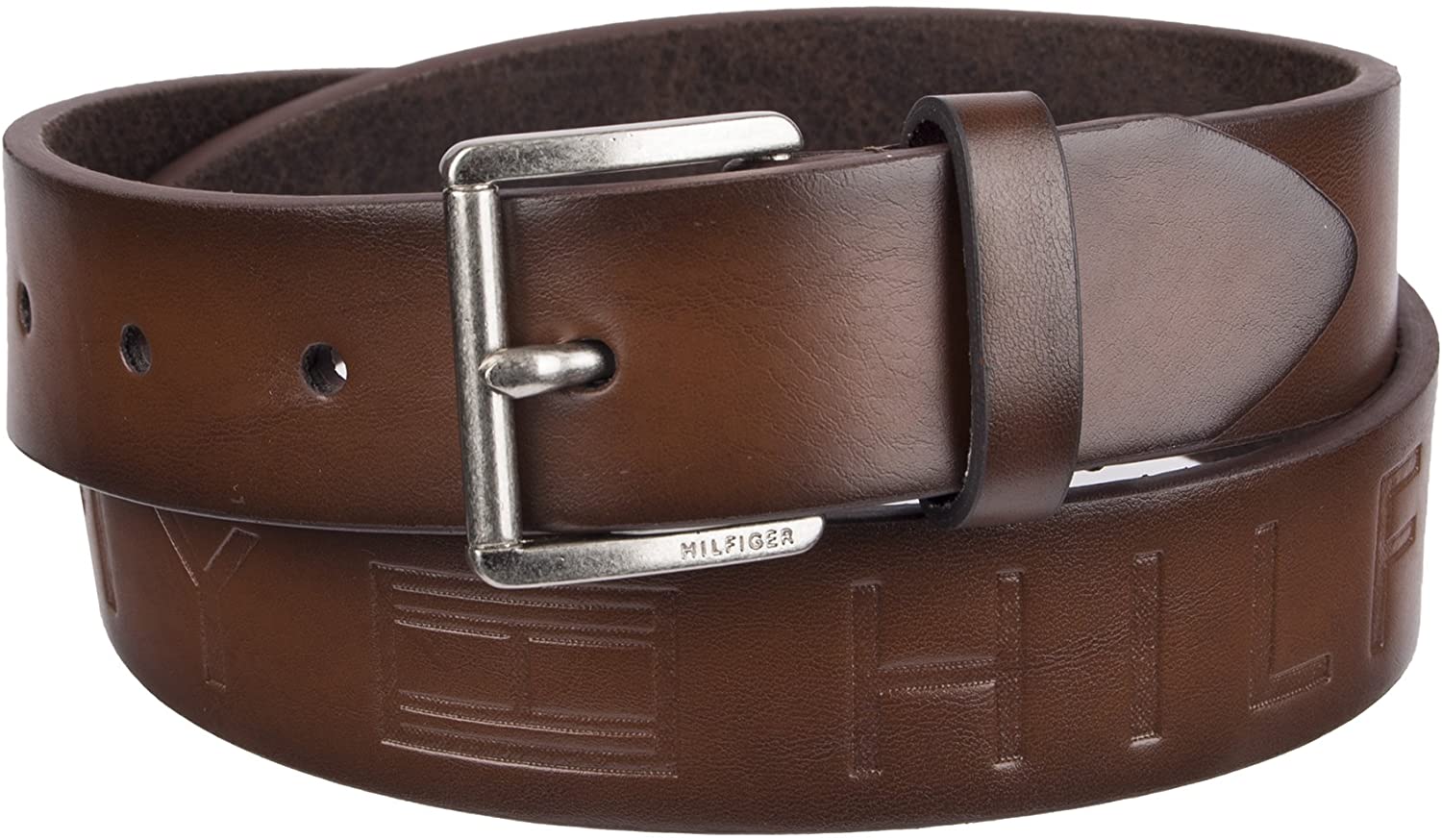 tommy hilfiger boys belt