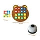 thumbnail image 3 of Juego de combinación de formas Juguete educativo de aprendizaje temprano Juguete educativo sensorial de color Juguete Montessori para pequeños Único SM SunniMix Juego de combinación de formas, 3 of 8