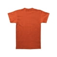 thumbnail image 2 of Army Of Darkness Men's This Is My Boom Stick! Slim Fit T-shirt X-Large Orange, 2 of 2