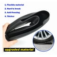 thumbnail image 3 of Mud Flaps for Dodge Dart 2013-2016 Sedan, 4 Pack, 3 of 5