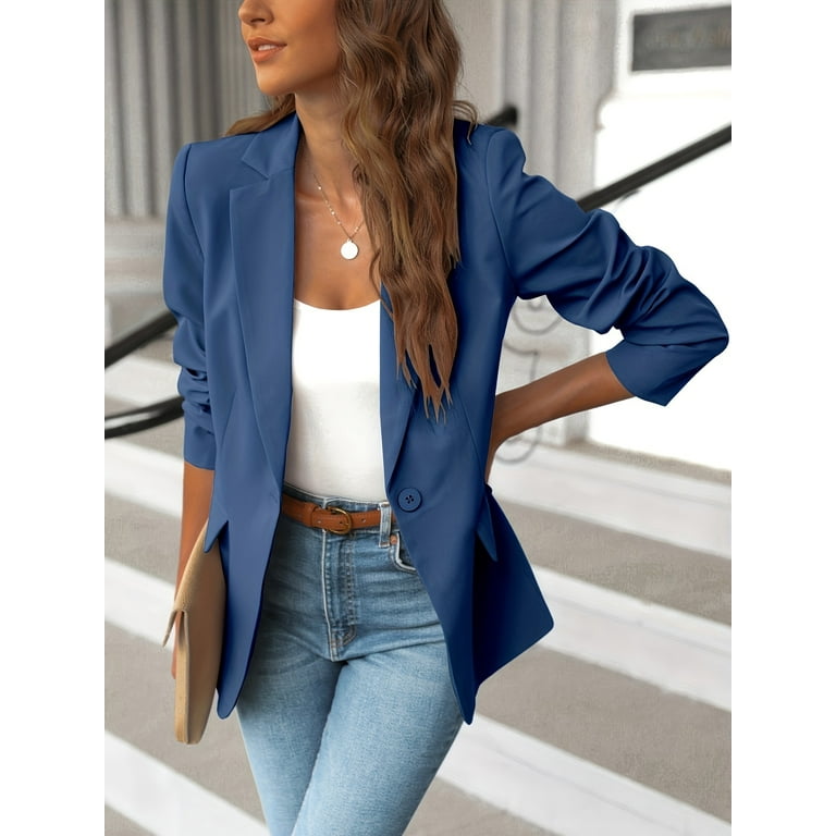 Office blazer design outlet