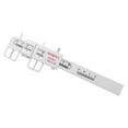 thumbnail image 4 of BELOVING 2xDurable Pupilary Ruler Pupillometers Vernier Calipers with clear graduation, 4 of 7