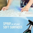 thumbnail image 3 of Febreze Unstopables Touch Fabric Spray and Odor Fighter, Fresh 500mL, 3 of 10