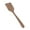 G, variant on Shoreew Wood Rice Spoon Long Handle Flat Frying Turner Spatula Soup Ladle Cooking Utensil Round Edges Kitchen Tools