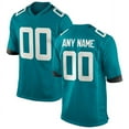 thumbnail image 2 of Customized Jacksonville Football Jersey American Football Game Jersey Personalized Your Name Any Number Size All Stitched S-6XL, 2 of 5