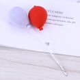 thumbnail image 2 of 8 Pcs Ballons Miniatures Maison 1/12 Ballons Décoratifs Maison de Poupée, 2 of 7