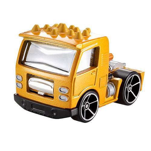Toy Story Hot Wheels Turbo Chunk Diecast Vehicle
