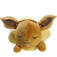thumbnail image 2 of Acostado durmiendo original Ibrahimovic peluche juguete durmiendo Ibrahimovic almohada grande almohada almuerzo artefacto, 2 of 5