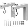 thumbnail image 4 of 2 Pcs Supports de Montage pour Écran de Projecteur, 4 of 7