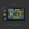 thumbnail image 3 of Medidor de Pantalla LCD ANGGREK para Bicicleta Eléctrica Impermeable, 3 of 8