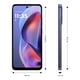 thumbnail image 2 of Smartphone Motorola E15 4G / 64GB Morado Desbloqueado, 2 of 5