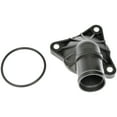 thumbnail image 2 of Dorman 902-844 Engine Coolant Thermostat Housing for Specific Ford / Mercury Models Fits select: 2001 FORD RANGER, 1997-2001 FORD EXPLORER, 2 of 3