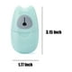 thumbnail image 2 of Chaleco corrector de postura con cinturón de soporte ajustable para hombro, espalda y pecho para mujer, 2 of 4