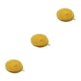 thumbnail image 3 of Maytalsory Hanging Storage Net Designed For Easy And Efficient Organization Four layer yellow 3Set, 3 of 6