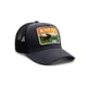 thumbnail image 1 of Gorra Knite Alcedos Basic Trucker Alce Outdoor Ajustable, 1 of 5
