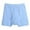 Blue, variant on Men's Comfortable Loose Head Open Senior Shorts Underwear Silver XL