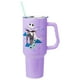 thumbnail image 1 of Vaso plateado Buffalo Jack Skellington, 1180 ml, 1 of 4