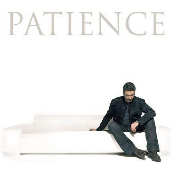 George Michael - Patience - Music & Performance - CD