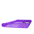 thumbnail image 4 of Altitude X Series for Samsung Galaxy S22 Ultra - Purple,iPhone 16 Pro Max, 4 of 4