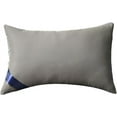 King Size Pillows For Bed, Soft Pillow For Sleeping, Feather Velvet
