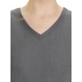 thumbnail image 5 of Healing Hands Purple Label Women's Juliet 2-Pocket Scrub Top, 5 of 7