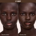 thumbnail image 2 of Corrector Charlotte Tilbury AIRbrush Cobertura Total 17 Deep, 2 of 9