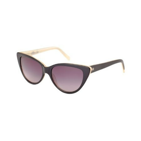 Smoke Cr 39 Lenses - Tres Noir Optics