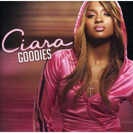 Ciara - Jackie - Music & Performance - CD - Walmart.com