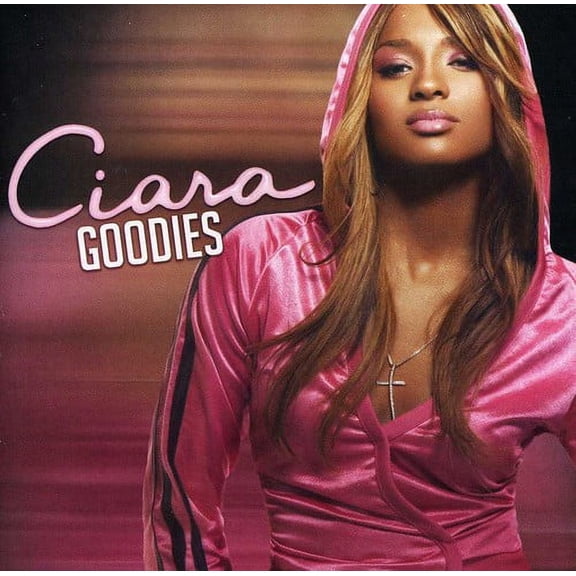 Goodies (CD)