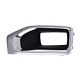 thumbnail image 1 of Rejilla Defensa TONG YANG Suburban 2015 A 2019 Chevrolet del Izq Filo cromado Con hoyo para faro, 1 of 4