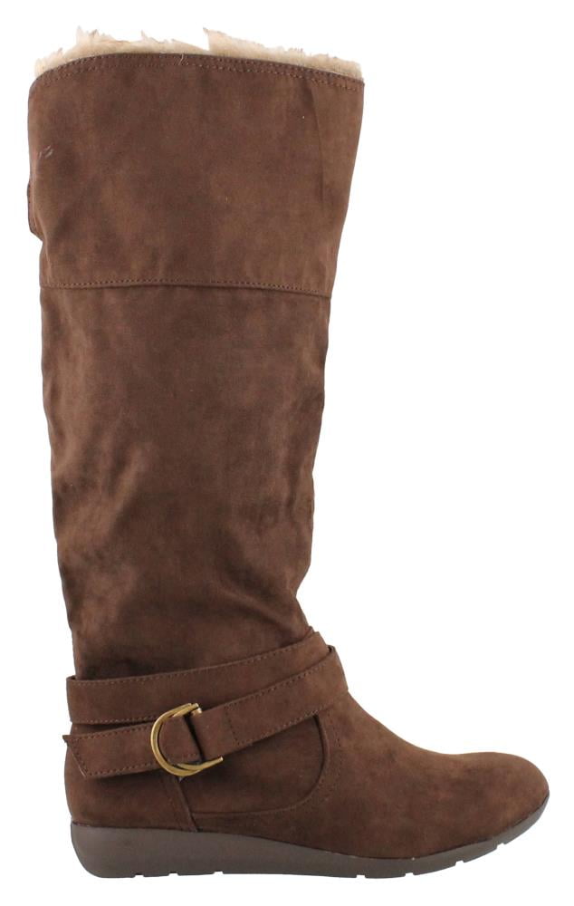 Women's Report, Syreeta Tall Shaft Boots Women's Report, Syreeta Tall Shaft Boots