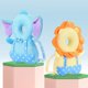 thumbnail image 5 of Head Protector Backpack Baby Backpack Head Protection Head Protector For Baby Walking Head Protection Cushion Wear Backpack For Toddle, 5 of 5