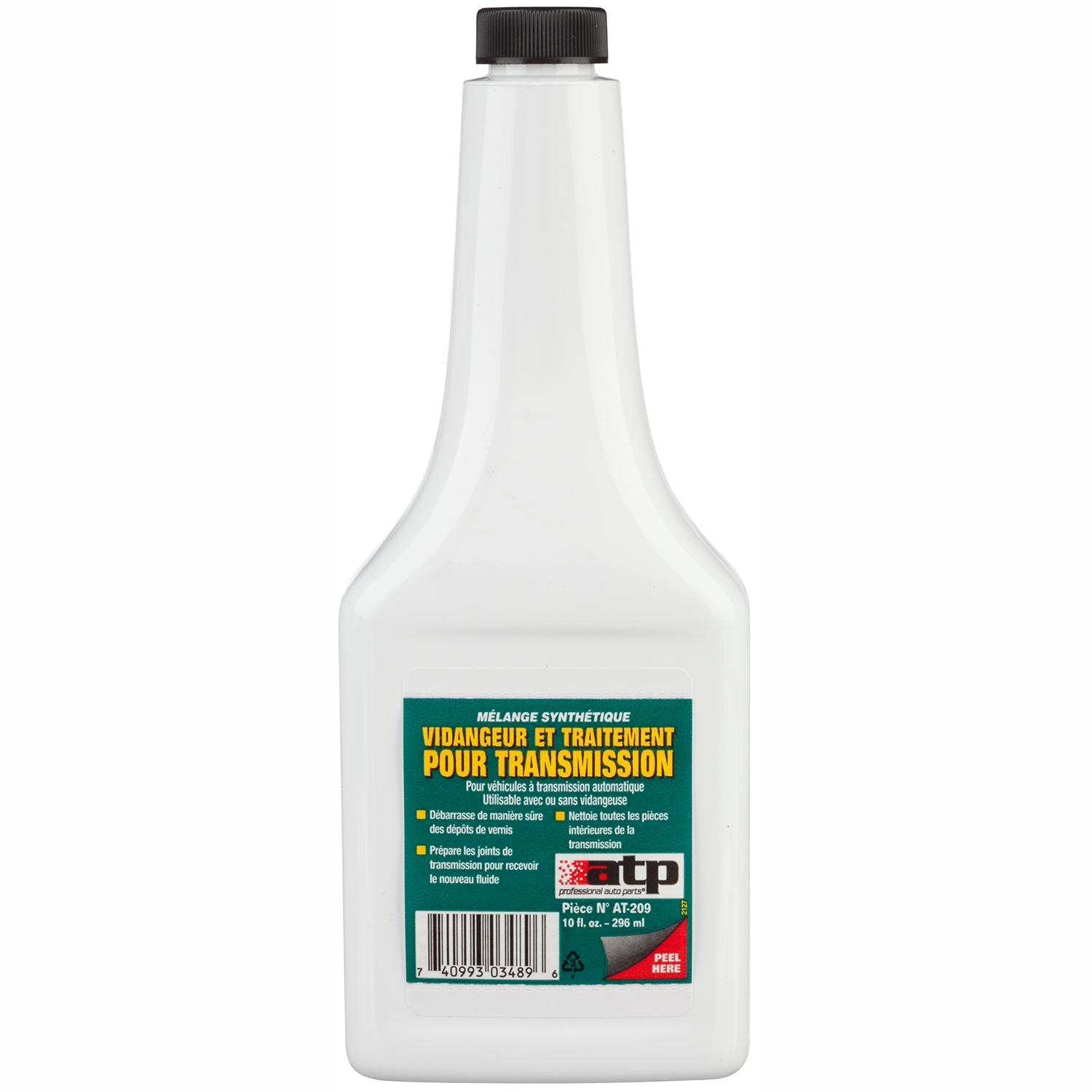 ATP Trans Cooler Flush AT209