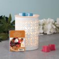 thumbnail image 3 of ScentSationals Scented Wax Cubes Value Pack - Vanilla French Toast, 3 of 6