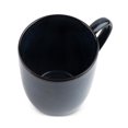 thumbnail image 2 of Thyme & Table Stoneware Mug, Atlantic Blue, 2 of 4