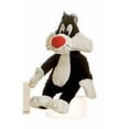 thumbnail image 2 of Huggable Looney Tunes Sylvester 7", 2 of 2