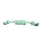 thumbnail image 1 of Greeniant Juguete para masticar con cuerda de algodón para perros y mascotas Suministros para perros No.02 Greeniant JJ8604-02, 1 of 2