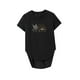 thumbnail image 5 of Camiseta de mujer, camiseta básica sencilla y elegante de verano para compras en la calle, regalo para mujer L, 5 of 7