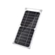 thumbnail image 1 of Panel de energía solar Soidarity 6W 5V USB portátil, 1 of 6