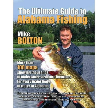 The Ultimate Guide to Alabama Fishing (Best Fishing In Alabama)