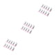 thumbnail image 4 of Billuyoard 10 Uds. Colgador de secado de ropa, abrazaderas fijas multifuncionales para diario en el hogar, Clip de costura para exteriores a Type1 NO1, 4 of 6