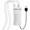 thumbnail image 3 of 5V2A USB Mini Water Pump with Tubing 4L/min Self-priming Pump, 3 of 5