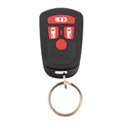 Weather Guard Remote Keyless Entry (Rke) Lo-Side Box