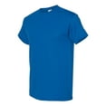 thumbnail image 2 of Gildan Heavy Cotton T-Shirt for Men and for Women Classic Fit Size up to 5XL, 2 of 5