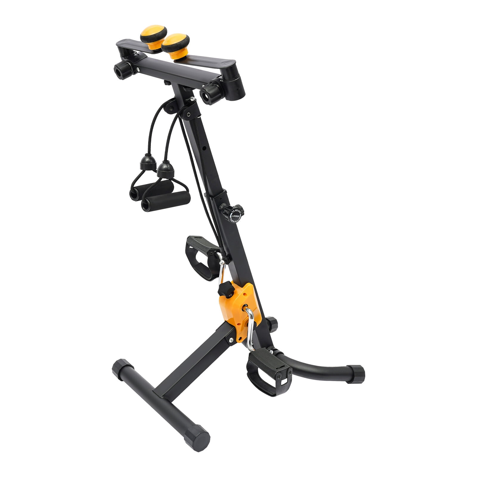 Denest Fitness Exercise Bike Indoor Cycling Stationary Bicycle Home Gym Cardio Workout