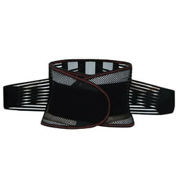 Gold's gym back brace hotsell
