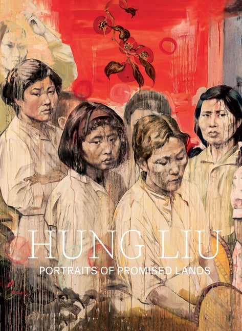hung liu portraits of promised lands